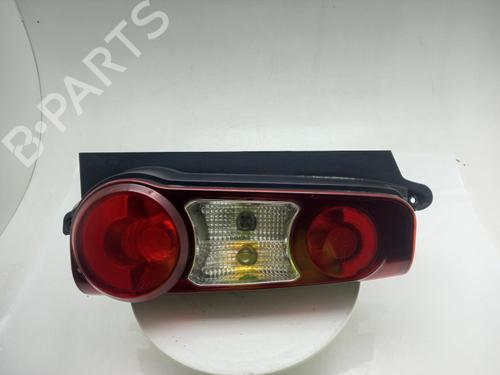 Right taillight CITROËN BERLINGO Box Body/MPV (B9) 1.6 BlueHDi 100 | BP40307588C35 - Image 4