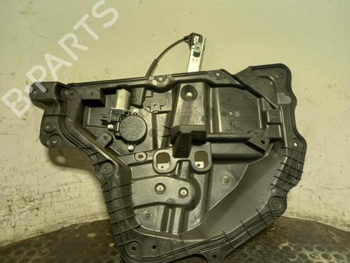 Used Front right window mechanism Front right window mechanism MAZDA CX-5 (KE, GH) 2.2 D (KE2FW) (150 hp) 40308594 40308594