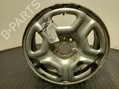 Used Rim Rim DACIA DUSTER (HM_) 1.0 TCe 100 (HMMT) (101 hp) 40339592 40339592