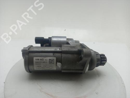 Used Starter Starter SEAT ATECA (KH7, KHP) 1.5 TSI (150 hp) 40487023 40487023