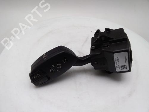 Used Steering column stalk Steering column stalk BMW 6 (E63) 630 i (258 hp) 40346897 40346897