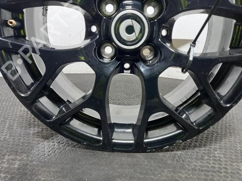 Rim SMART FORFOUR Hatchback (453) 1.0 (453.042, 453.043) | BP40332094C45 - Image 3