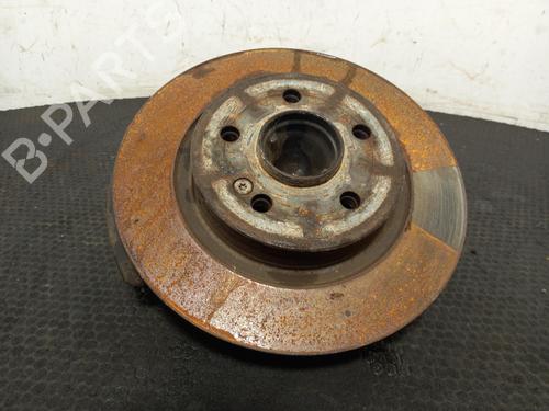 left-rear-steering-knuckle-mercedes-benz-a-class-w177-2018-40331413 main image