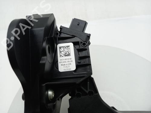 Pedal FORD TRANSIT V363 Van (FCD, FDD) 2.0 EcoBlue | BP40300190I4 - Image 4