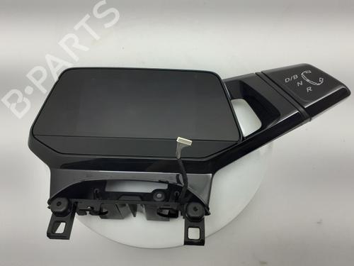 Used Instrument cluster Instrument cluster VW ID.3 (E11, E12) 1st (204 hp) 40343028 40343028