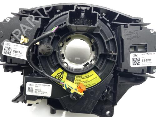 Steering column stalk FORD TRANSIT V363 Van (FCD, FDD) 2.0 EcoBlue | BP40345244I23 - Image 4