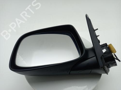 Used Left mirror Left mirror ISUZU D-MAX I (TFR, TFS) 2.5 DiTD 4x4 (TFS54) (101 hp) 40326118 40326118
