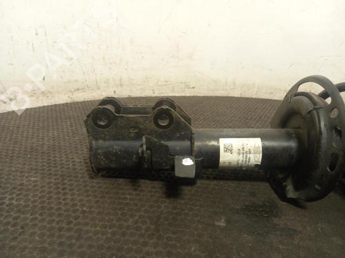 Right front shock absorber FORD FOCUS IV (HN) 2.3 ST EcoBoost | BP40317771M17 - Image 3