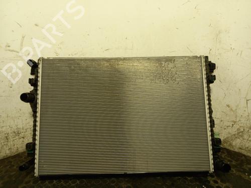Water radiator VW T-ROC (A11, D11) 1.5 TSI | BP40463620M31 - Image 4