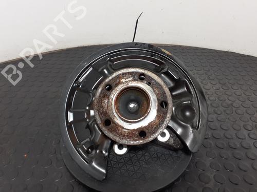 right-rear-steering-knuckle-mercedes-benz-cla-coupe-c117-2013-2014-2015-2016-2017-2018-2019-40346241 main image