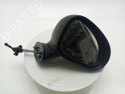 Used Right mirror Right mirror CHEVROLET MATIZ (M200, M250) 1.0 (67 hp) 40339827 40339827