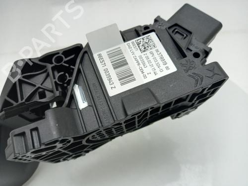 Pedal VAUXHALL CORSA Mk V (F) 1.2 | BP40300048I4 - Image 4