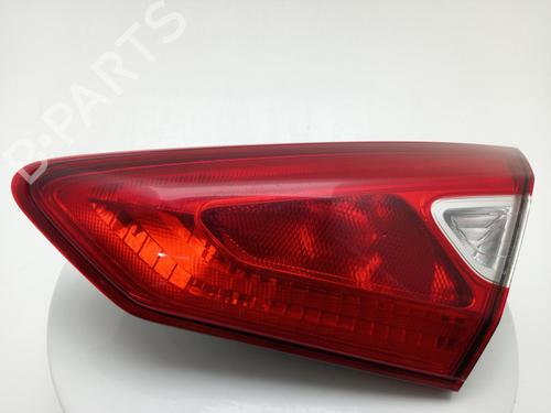 Used Right taillight Right taillight NISSAN PULSAR Hatchback (C13) 1.2 DIG-T (115 hp) 40311232 40311232