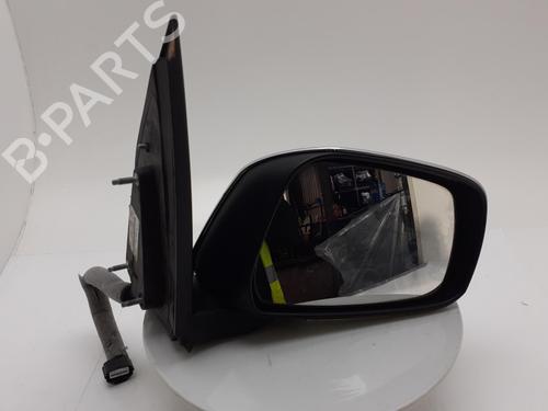 Used Right mirror Right mirror NISSAN NAVARA NP300 (D40) 2.5 dCi 4WD (171 hp) 40342342 40342342