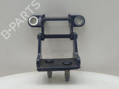Hinge/Door check strap VOLVO XC40 (536) T3 | BP40324971C146 - Image 1