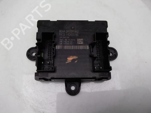 Used Engine control unit (ECU) Engine control unit (ECU) LAND ROVER RANGE ROVER EVOQUE (L538) 2.0 D 4x4 (180 hp) 40347017 40347017