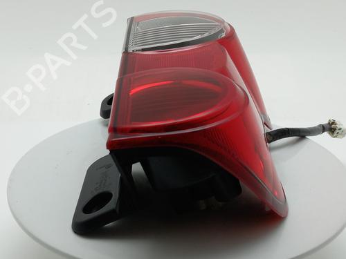 Left taillight NISSAN NV200 Van 1.5 dCi 90 (M20, M20N, M20M) | BP40325487C34 - Image 3