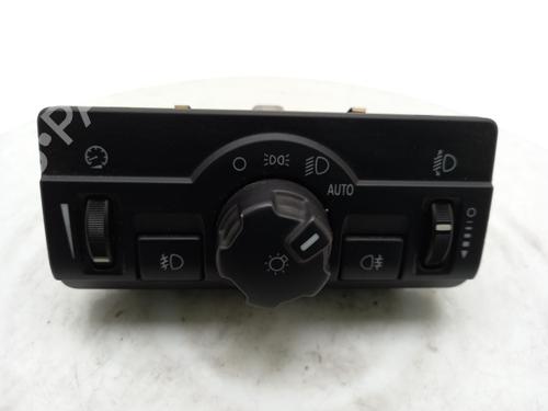 Used Headlight switch Headlight switch LAND ROVER FREELANDER 2 (L359) 2.2 TD4 4x4 (160 hp) 40336552 40336552