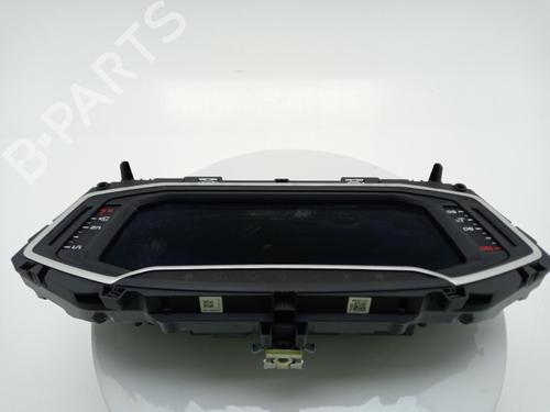 Instrument cluster AUDI A1 Sportback (GBA) 25 TFSI | BP40339555C47 - Image 5