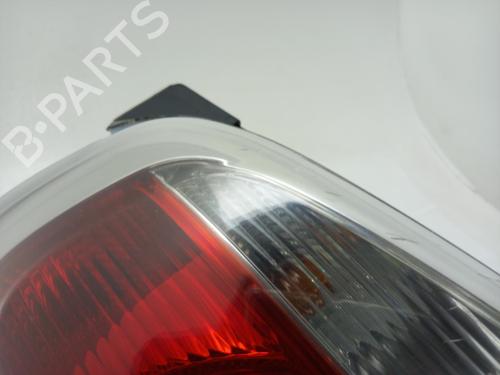 Left taillight FIAT 500 (312_) 1.3 D Multijet (312AXB1A) | BP40335279C34 - Image 4