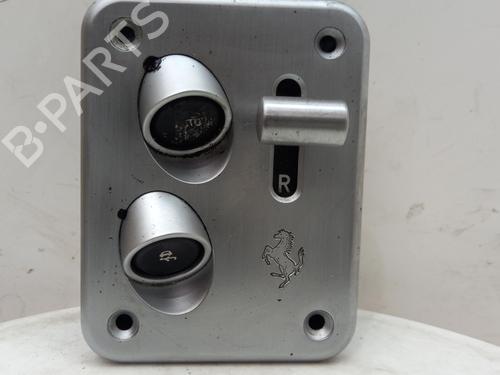 Used Gear lever Gear lever FERRARI 360 (F131) 3.6 Modena (400 hp) 40321974 40321974