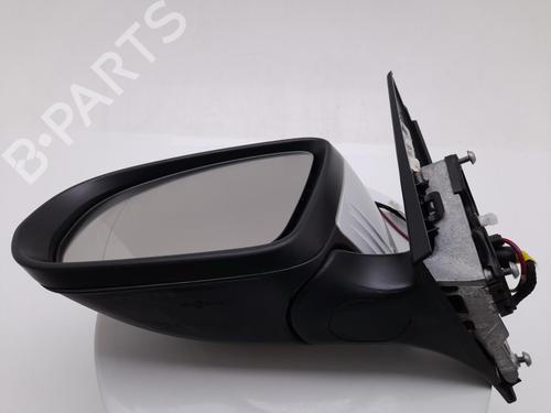 Used Left mirror Left mirror MERCEDES-BENZ GLB (X247) GLB 200 (247.687) (163 hp) 40310497 40310497