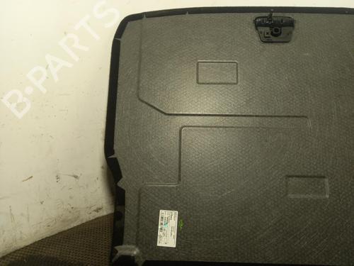 Luggage compartment floor MERCEDES-BENZ A-CLASS (W177) A 200 (177.087) | BP40315870I33  - Image 6