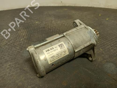Starter VW GOLF VIII (CD1, DA1) 2.0 GTI | BP40338536M8 - Image 3