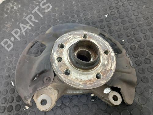 Used Left front steering knuckle Left front steering knuckle VW CRAFTER Van (SY_, SX_) 2.0 TDI FWD (SYB, SYC, SYD) (140 hp) 40305812 40305812