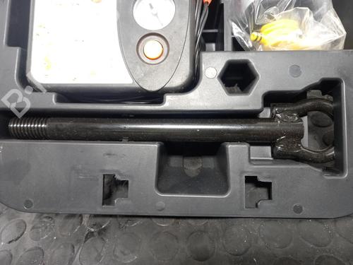 Jack Kit RENAULT CLIO V (B7_) 1.0 TCe 90 (B7MT) | BP40299895C119 - Image 2
