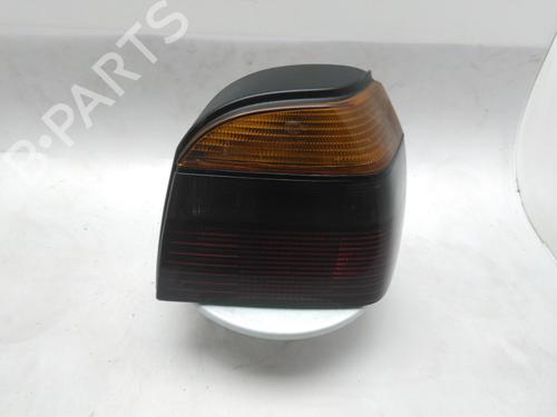 Used Right taillight Right taillight VW GOLF IV Cabriolet (1E7) 1.6 (100 hp) 40345645 40345645