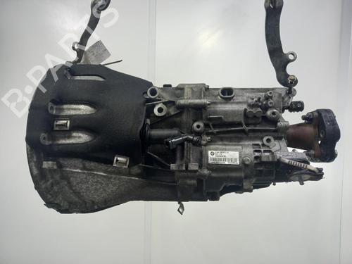Used Gearbox Gearbox BMW 3 (F30, F80) 316 d (116 hp) 40338751 40338751