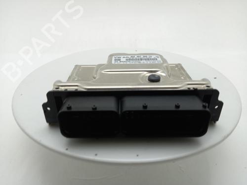 engine-control-unit-ecu-vw-golf-viii-cd1-da1-2019-40311070 main image
