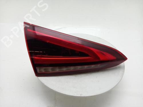 Used Left taillight Left taillight MERCEDES-BENZ A-CLASS (W177) A 180 (177.084) (136 hp) 40314537 40314537