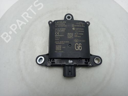 Engine control unit (ECU) TOYOTA YARIS CROSS (MXP_) 1.5 Hybrid (MXPJ10) | BP40329949M57 - Image 1