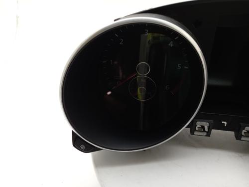 Instrument cluster VW GOLF VI (5K1) 2.0 TDI | BP40335576C47 - Image 2