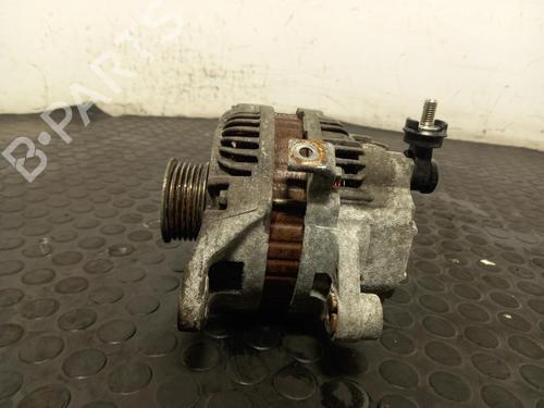 Alternator MAZDA 2 (DE_, DH_) 1.3 (DE3FS) | BP40323970M7 - Image 2