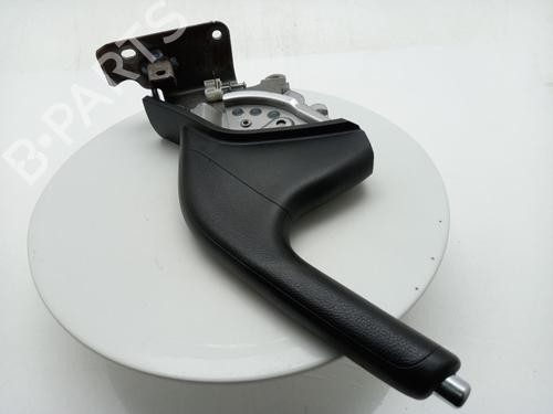 Hand brake MAZDA 2 (DE_, DH_) 1.3 (DE3FS) | BP40303825I18  - Image 5