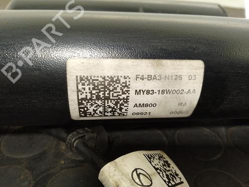 Right rear shock absorber ASTON MARTIN DBX 4.0 | BP40343988M19 - Image 4
