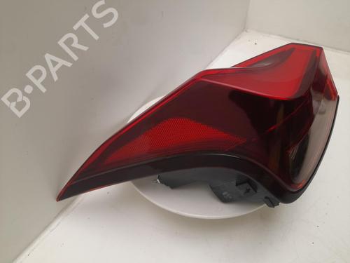 Left taillight LEXUS UX (_AA1_, _AH1_, _MA1_) 300e (KMA10) | BP40487048C34 - Image 2