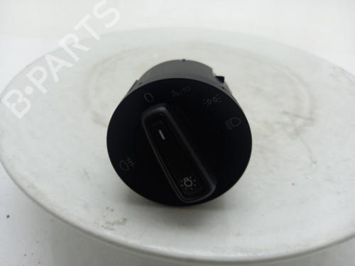 headlight-switch-vw-polo-vi-aw1-bz1-ae1-2017-40308074 main image