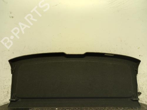 Rear parcel shelf VW POLO VI (AW1, BZ1, AE1) 1.0 TSI | BP40303013C85 - Image 4