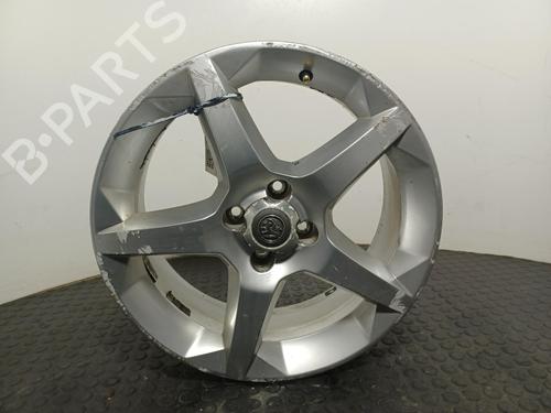 Used Rim Rim VAUXHALL TIGRA TwinTop (X04) 1.8 (125 hp) 40344117 40344117