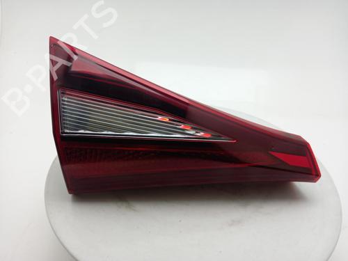 Used Left taillight Left taillight HYUNDAI i20 III (BC3, BI3) 1.0 T-GDI hybrid 48V (101 hp) 40331520 40331520