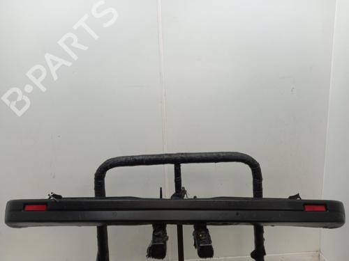 Used Rear bumper Rear bumper FIAT TALENTO Van (296_) 1.6 D (121 hp) 40332081 40332081