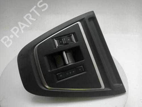 Used Gear lever Gear lever VAUXHALL VIVARO C Van (K0) VIVARO-E (136 hp) 40311075 40311075