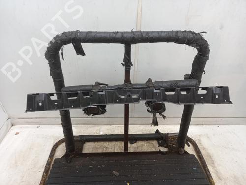 rear-bumper-bracket-porsche-macan-95b-2014-40307367 main image