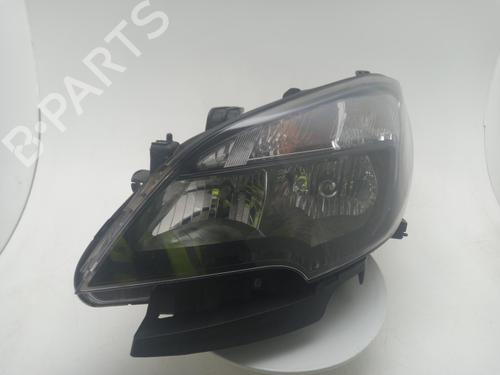 Used Left headlight Left headlight VAUXHALL MOKKA / MOKKA X (J13) 1.6 (116 hp) 40307764 40307764