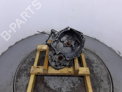 Used Gearbox Gearbox VAUXHALL ASTRA Mk VI (J) Estate (P10) 1.7 CDTi (110 hp) 40345644 40345644
