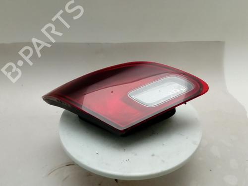 Used Left taillight Left taillight VAUXHALL ASTRA Mk VI (J) (P10) 1.6 (115 hp) 40346904 40346904